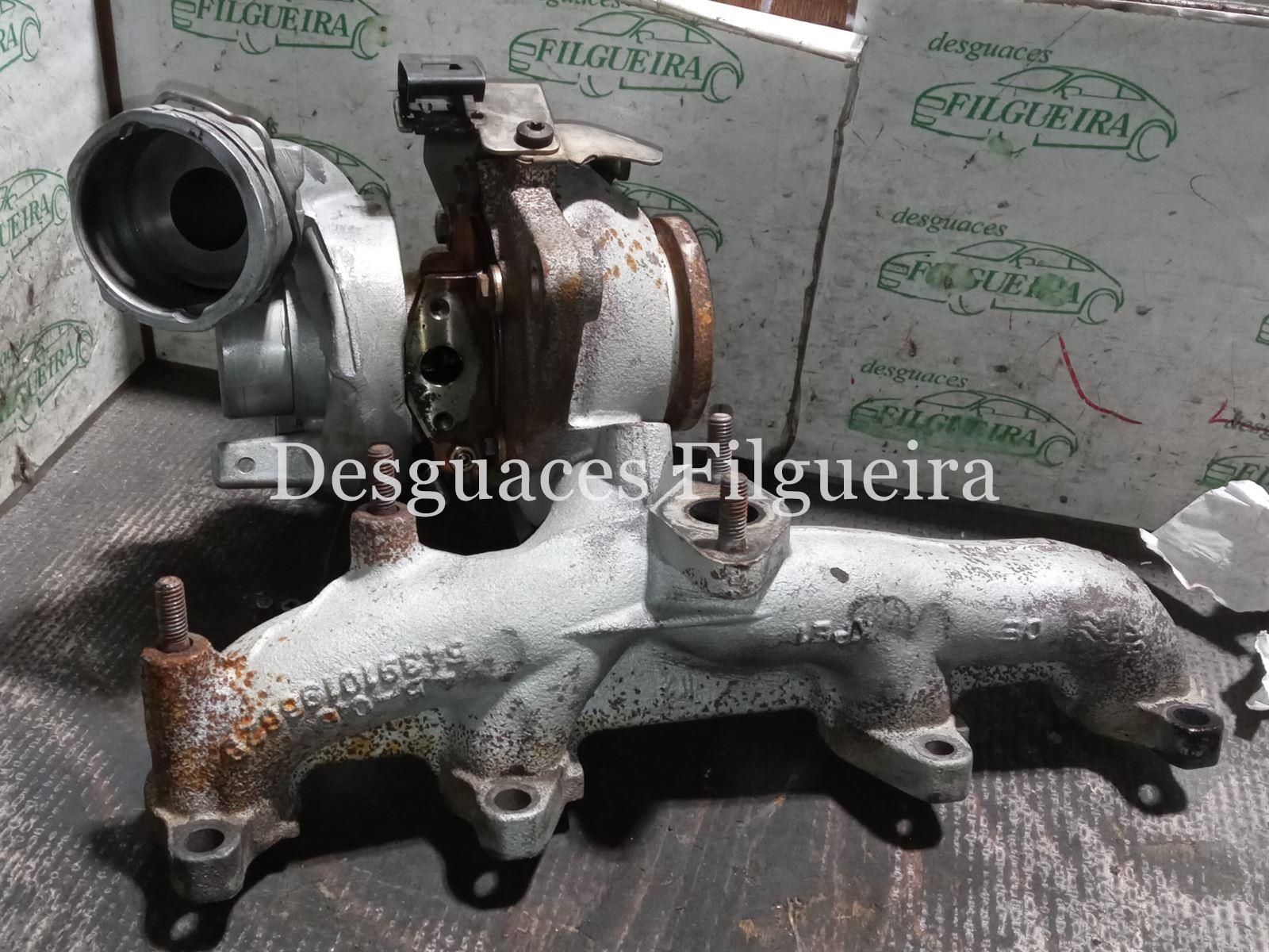 Turbo Volkswagen Golf V 1. 9 TDI BLS 03G253014M - Imagen 3