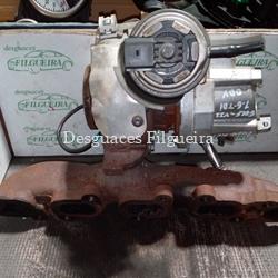 Turbo Volkswagen Golf VII 1.6 TDI DDY - Imagen 2