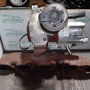 Turbo Volkswagen Golf VII 1.6 TDI DDY - Imagen 2