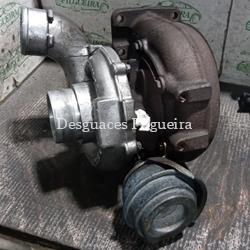 Turbo Volkswagen Passat 2.5 TDI AKN 059145701G Garret UNT20 454135-6 - Imagen 2