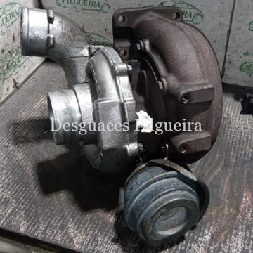Turbo Volkswagen Passat 2.5 TDI AKN 059145701G Garret UNT20 454135-6 - Imagen 2