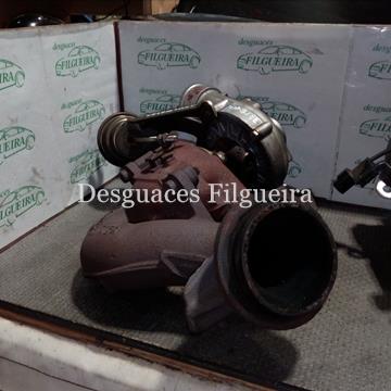 Turbo Volkswagen Transporter T4 2.5 TDI   U741457U1A - Imagen 2