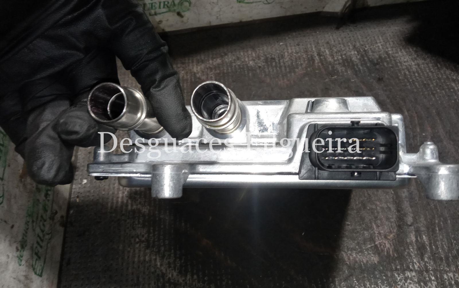 Unidad de control bomba de aceite de Kia Sportage híbrido, 160cv, código de motor G4FT, año 2025. - Imagen 2