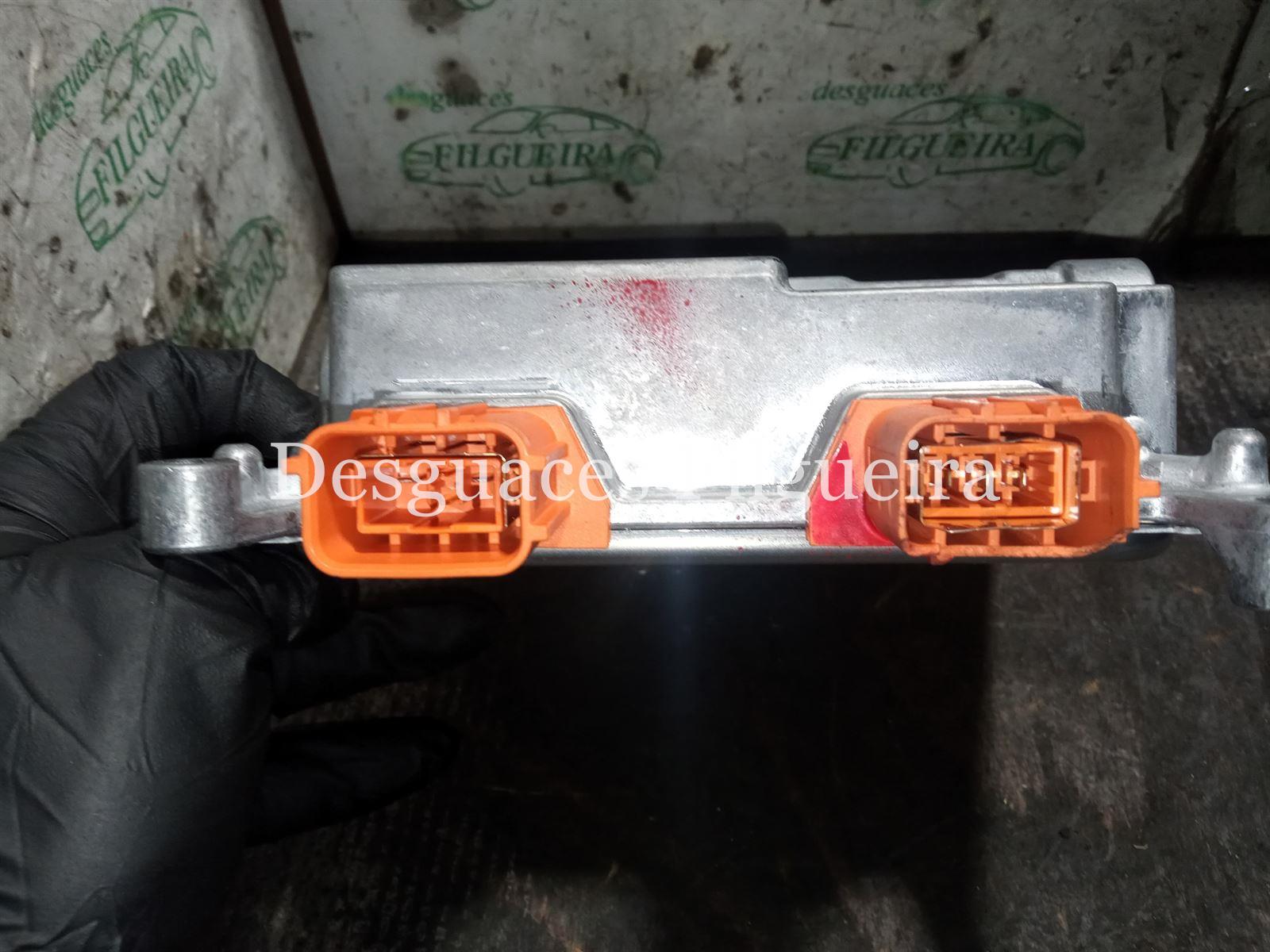 Unidad de control bomba de aceite de Kia Sportage híbrido, 160cv, código de motor G4FT, año 2025. - Imagen 3