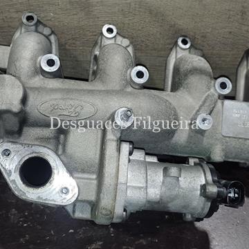 Valvula EGR Ford Focus II 1.8 TDCI KKDA 4M5Q9424CC - Imagen 1