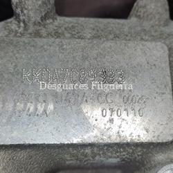 Valvula EGR Ford Focus II 1.8 TDCI KKDA 4M5Q9424CC - Imagen 2
