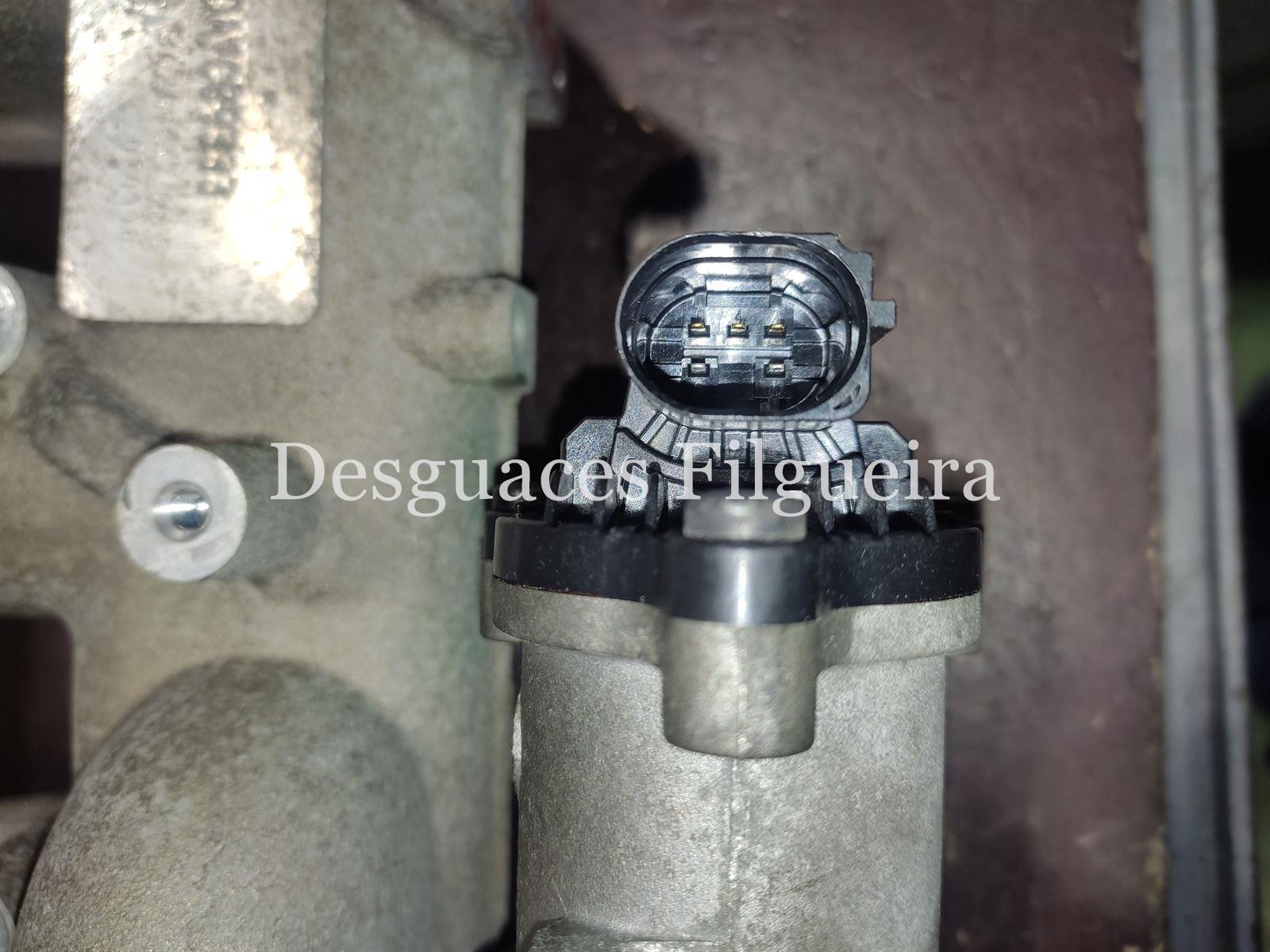 Valvula EGR Ford Focus II 1.8 TDCI KKDA 4M5Q9424CC - Imagen 4