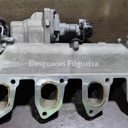 Valvula EGR Ford Tourneo Transit Connect 1. 8 TDDI R3PA 4M5Q9424BE - Imagen 2