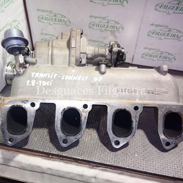 Valvula egr Ford Transit Connect 1. 8 TDCI RWPA - Imagen 1