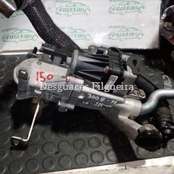 Valvula EGR Peugeot 3008 1. 6 HDI 9HR - Imagen 2