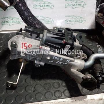 Valvula EGR Peugeot 3008 1. 6 HDI 9HR - Imagen 2