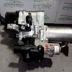 Valvula EGR Renault Kangoo 1. 5DCI K9K 714 - Imagen 1