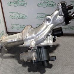 Valvula EGR Renault Kangoo 1. 5DCI K9K 714 - Imagen 2