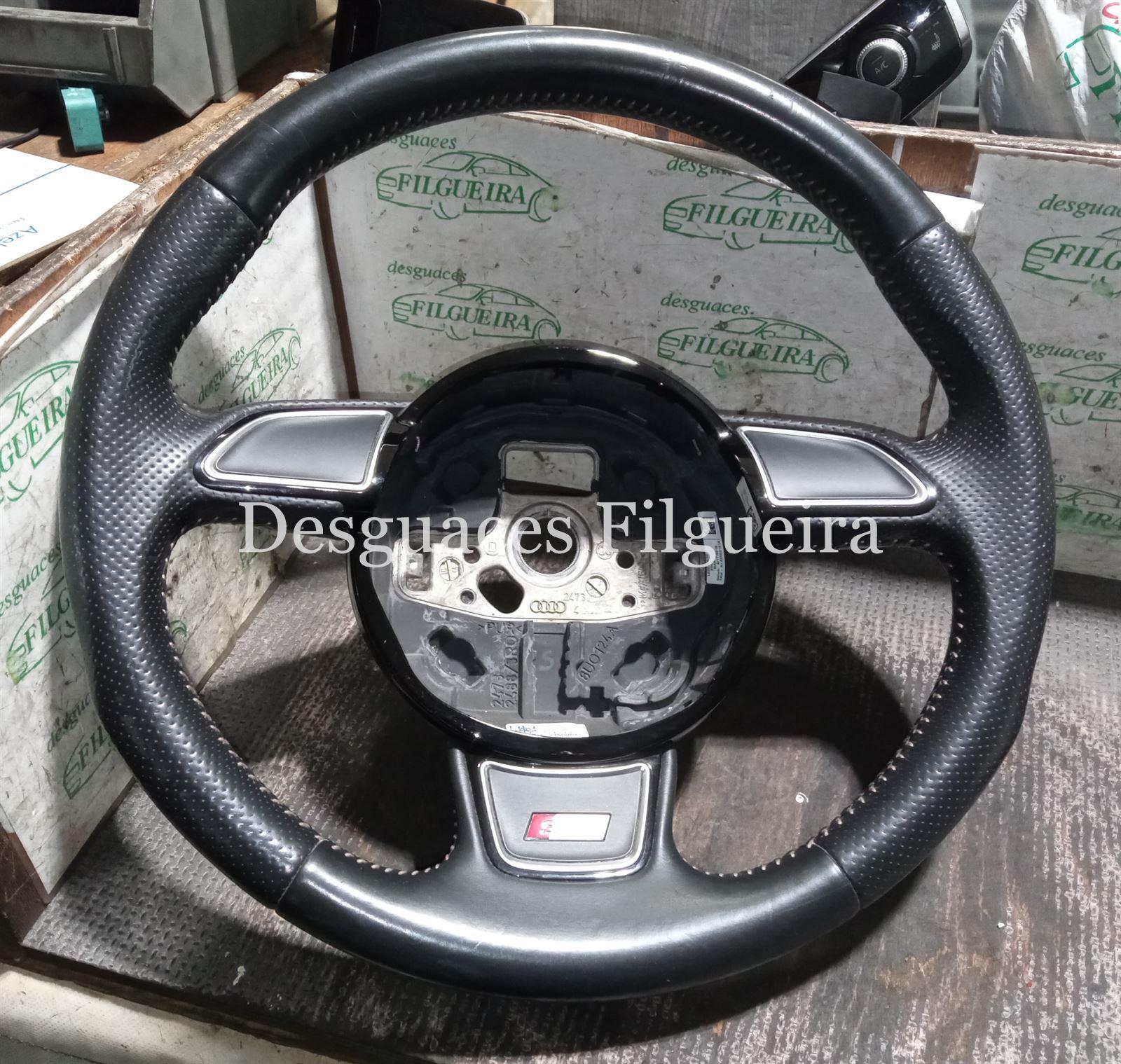 Volante Audi A3 8V 2.0 TDI S Line - Imagen 1