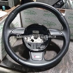 Volante Audi A3 8V 2.0 TDI S Line - Imagen 1