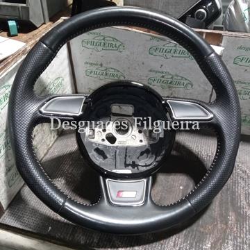 Volante Audi A3 8V 2.0 TDI S Line - Imagen 1