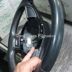 Volante Audi A3 8V 2.0 TDI S Line - Imagen 2