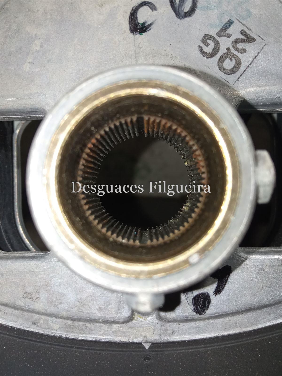 Volante Mercedes Clase C 200 Bluetec W205 R9MA500 - Imagen 4